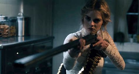 ready or not tv tropes|Ready or Not Movie Review .